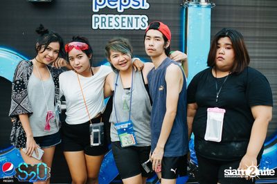 Pepsi Presents S2O Songkran Music Festival (Album 2) — photo 27