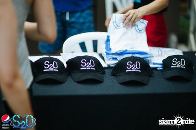 Pepsi Presents S2O Songkran Music Festival (Album 2) — photo 31