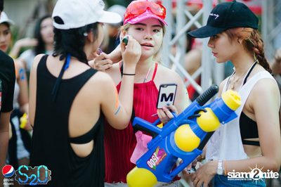 Pepsi Presents S2O Songkran Music Festival (Album 2) — photo 33