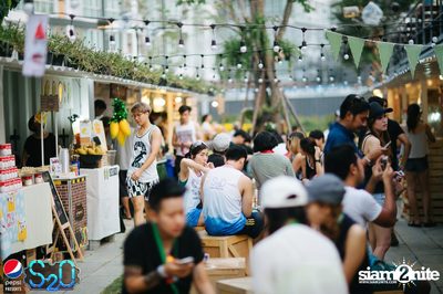 Pepsi Presents S2O Songkran Music Festival (Album 2) — photo 35