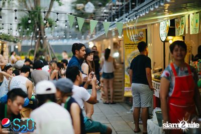 Pepsi Presents S2O Songkran Music Festival (Album 2) — photo 36