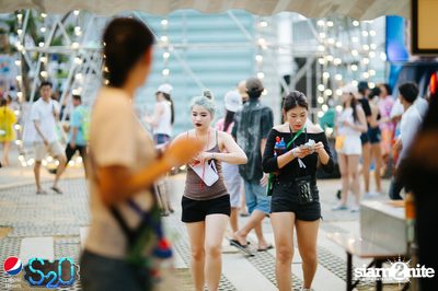 Pepsi Presents S2O Songkran Music Festival (Album 2) — photo 39