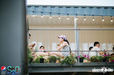 Pepsi Presents S2O Songkran Music Festival (Album 2) — photo 40