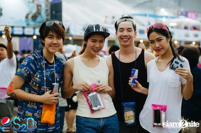 Pepsi Presents S2O Songkran Music Festival (Album 2) — photo 41