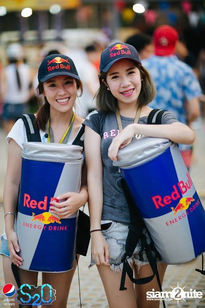 Pepsi Presents S2O Songkran Music Festival (Album 2) — photo 42