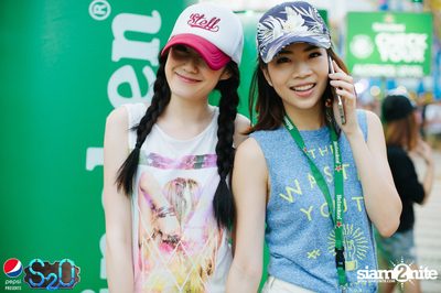 Pepsi Presents S2O Songkran Music Festival (Album 2) — photo 44
