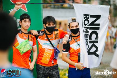 Pepsi Presents S2O Songkran Music Festival (Album 2) — photo 45