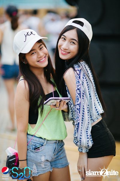 Pepsi Presents S2O Songkran Music Festival (Album 2) — photo 47