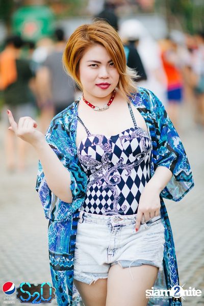 Pepsi Presents S2O Songkran Music Festival (Album 2) — photo 49