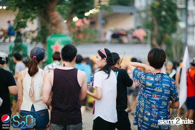 Pepsi Presents S2O Songkran Music Festival (Album 2) — photo 51