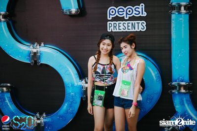 Pepsi Presents S2O Songkran Music Festival (Album 2) — photo 52