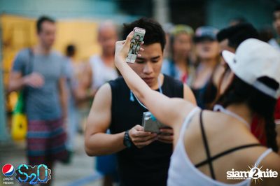 Pepsi Presents S2O Songkran Music Festival (Album 2) — photo 53