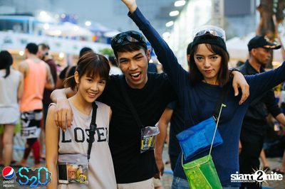 Pepsi Presents S2O Songkran Music Festival (Album 2) — photo 55