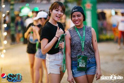 Pepsi Presents S2O Songkran Music Festival (Album 2) — photo 58