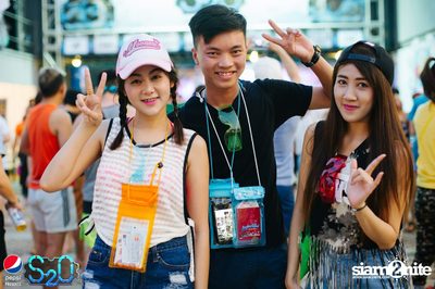 Pepsi Presents S2O Songkran Music Festival (Album 2) — photo 60