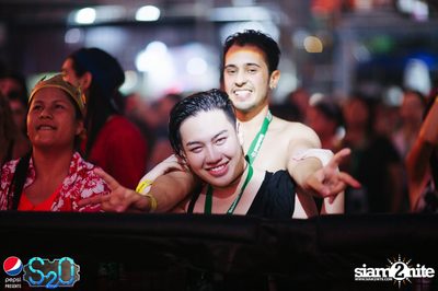 Pepsi Presents S2O Songkran Music Festival (Album 2) — photo 62
