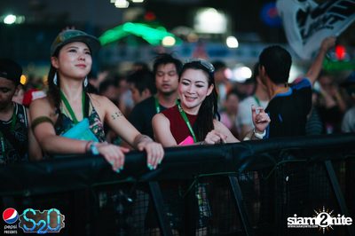 Pepsi Presents S2O Songkran Music Festival (Album 2) — photo 64