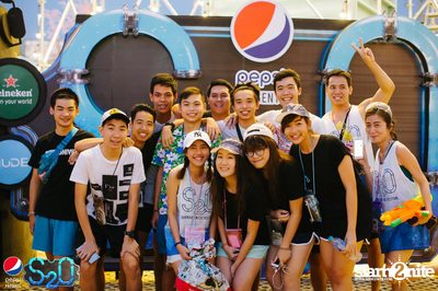 Pepsi Presents S2O Songkran Music Festival (Album 2) — photo 65