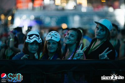 Pepsi Presents S2O Songkran Music Festival (Album 2) — photo 66