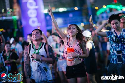 Pepsi Presents S2O Songkran Music Festival (Album 2) — photo 68