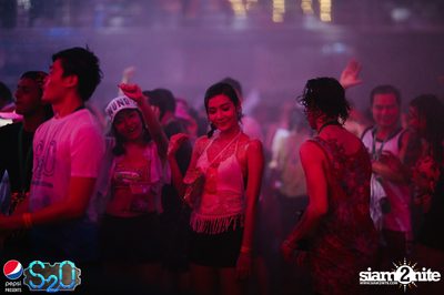Pepsi Presents S2O Songkran Music Festival (Album 2) — photo 69