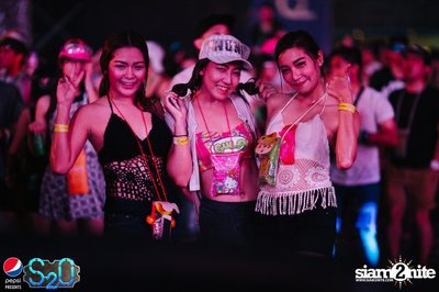 Pepsi Presents S2O Songkran Music Festival (Album 2) — photo 71