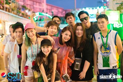 Pepsi Presents S2O Songkran Music Festival (Album 2) — photo 73