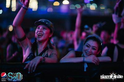 Pepsi Presents S2O Songkran Music Festival (Album 2) — photo 74