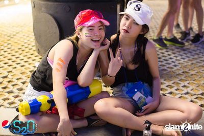 Pepsi Presents S2O Songkran Music Festival (Album 2) — photo 75