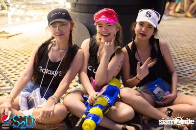Pepsi Presents S2O Songkran Music Festival (Album 2) — photo 76