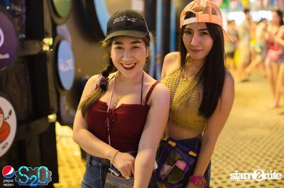 Pepsi Presents S2O Songkran Music Festival (Album 2) — photo 77