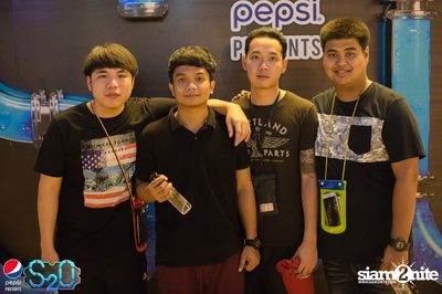 Pepsi Presents S2O Songkran Music Festival (Album 2) — photo 78