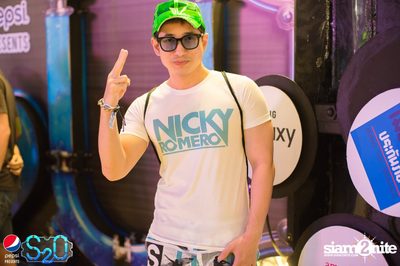 Pepsi Presents S2O Songkran Music Festival (Album 2) — photo 83