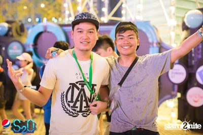 Pepsi Presents S2O Songkran Music Festival (Album 2) — photo 84