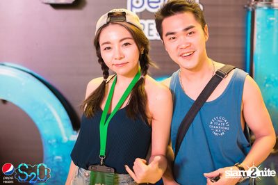 Pepsi Presents S2O Songkran Music Festival (Album 2) — photo 86