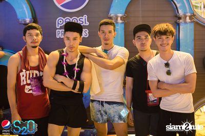 Pepsi Presents S2O Songkran Music Festival (Album 2) — photo 87