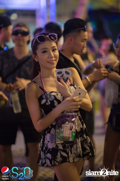 Pepsi Presents S2O Songkran Music Festival (Album 2) — photo 94