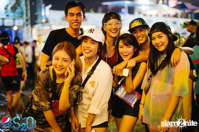 Pepsi Presents S2O Songkran Music Festival (Album 2) — photo 95