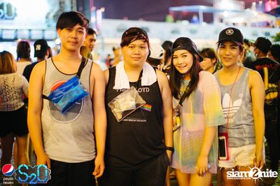 Pepsi Presents S2O Songkran Music Festival (Album 2) — photo 96