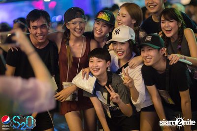 Pepsi Presents S2O Songkran Music Festival (Album 2) — photo 97