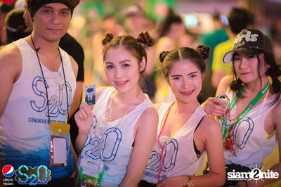 Pepsi Presents S2O Songkran Music Festival (Album 2) — photo 100