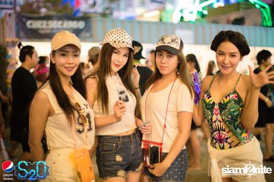 Pepsi Presents S2O Songkran Music Festival (Album 2) — photo 101