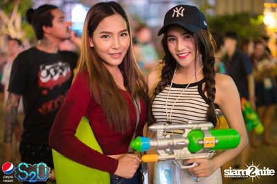 Pepsi Presents S2O Songkran Music Festival (Album 2) — photo 103