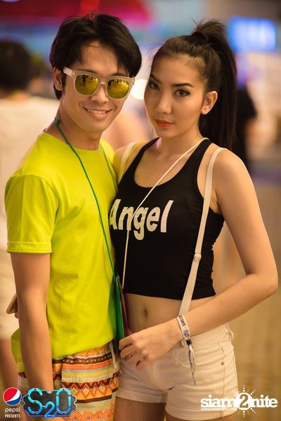 Pepsi Presents S2O Songkran Music Festival (Album 2) — photo 104