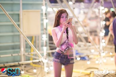 Pepsi Presents S2O Songkran Music Festival (Album 2) — photo 105