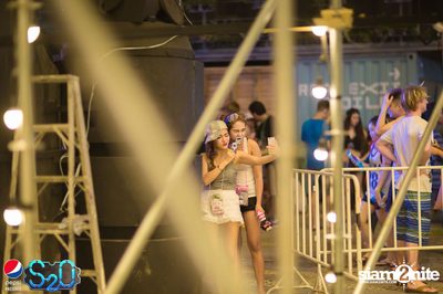 Pepsi Presents S2O Songkran Music Festival (Album 2) — photo 106