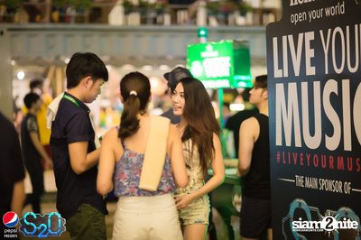 Pepsi Presents S2O Songkran Music Festival (Album 2) — photo 107