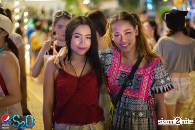 Pepsi Presents S2O Songkran Music Festival (Album 2) — photo 108