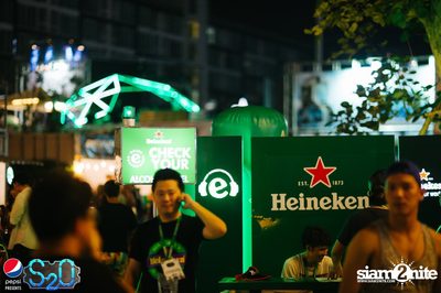 Pepsi Presents S2O Songkran Music Festival (Album 2) — photo 109