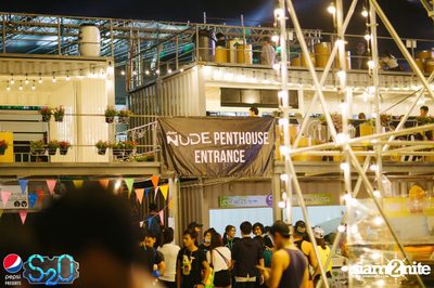 Pepsi Presents S2O Songkran Music Festival (Album 2) — photo 110